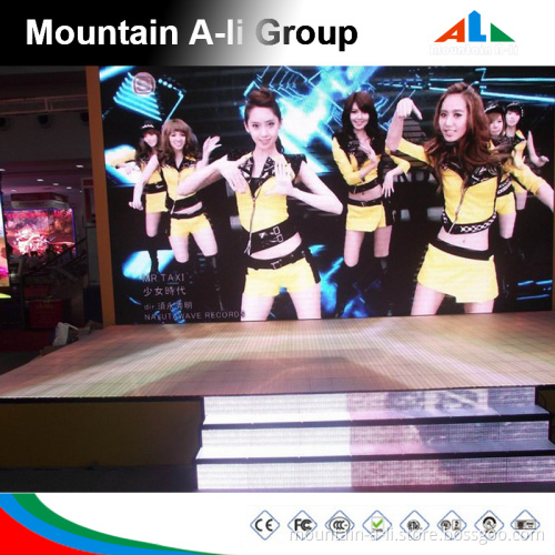 Indoor LED Screen/ Stage LED Screen